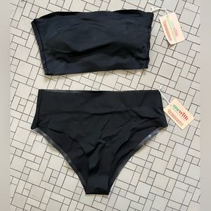 NWT Onewith Swim Set